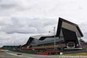 British GP rescue talks scheduled for Monday