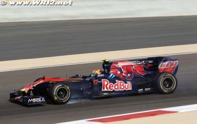 Brèves de Sakhir 12