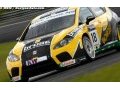 Monteiro takes up the Donington challenge for the first time