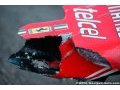 Lauda : A la place de Vettel ? J'aurais tué Kvyat