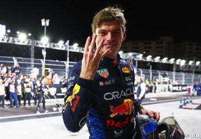Verstappen&nbsp;: Son 4e titre en F1 est-il son plus beau&nbsp;?