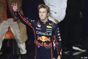 Red Bull a fixé un objectif clair à Lawson : le titre… constructeurs !