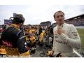 Kubica crash raises F1 danger dilemma