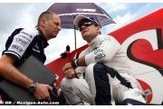 Ferrari salue le 300e Grand Prix de Barrichello
