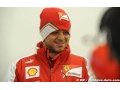 Massa to fight for 2014 Ferrari seat