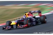 Mateschitz hints 'excellent' Ricciardo to win Red Bull seat