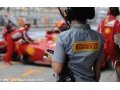 Unpredictable F1 became 'strange' in Spain - Alonso