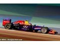 Ricciardo pénalisé par sa pénalité
