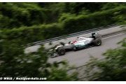 Mercedes targeting zero-defect reliability 