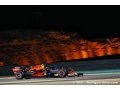 Red Bull : Exploiter ses moteurs en F1 pourrait être 'un avantage'