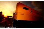 Holding pattern emerges as Renault decides F1 future