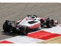 Haas F1 : Heureux pour Magnussen, Grosjean ne serait pas revenu