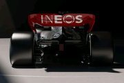 Le nouveau V6 Mercedes F1, un projet 'excitant et effrayant à la fois'