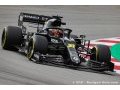 Ocon : 'Beaucoup de données à récolter' pour Renault F1 en Autriche