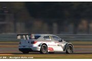 Suzuka, Libres 1 : Muller devance Lopez et Tarquini