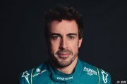 Alonso veut 'envoyer un message' aux autres équipes