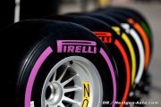 Une Formule 1 avec un V8 pour développer les nouveaux Pirelli ?