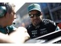Alonso : Aston Martin F1 veut franchir une nouvelle étape l'année prochaine