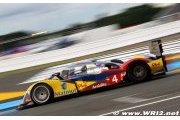 LMS Algarve: The Team Oreca Peugeot bags another pole
