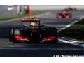 Pirelli test with 2011 car 'likely' - McLaren