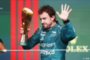 Alonso-Red Bull rumours might not be wrong - Stuck