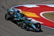 Stroll admet qu'il sera 'difficile de sortir de la Q1' pour Aston Martin F1