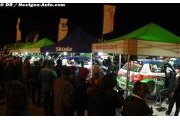 Skoda one-two cheers team boss Hrabanek