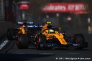 McLaren F1 et Norris vont-elles sortir de la crise avec un nouveau statut ?