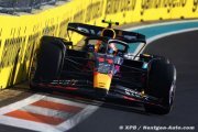 Horner : Pérez et Verstappen vont faire 'un marathon' en 2023