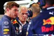 Marko va s'envoler au Japon pour des négociations avec Honda