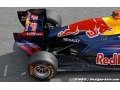 Red Bull eyes Nissan for future KERS development