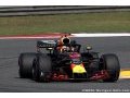 Ricciardo facing penalty in Canada - Newey
