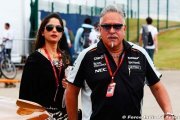 Mallya fait le point sur sa situation personnelle