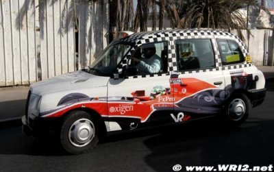 A new partnership with St Tropez for Virgin