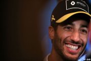 Ricciardo et McLaren F1, une association qui va fonctionner selon Hakkinen