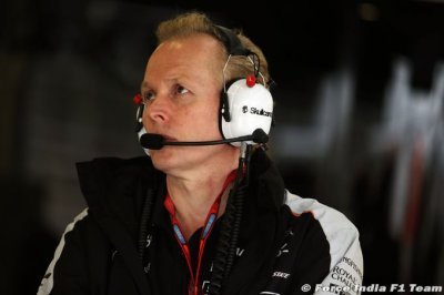 Les F1 de 2017 impressionnent déjà le directeur technique de Force India