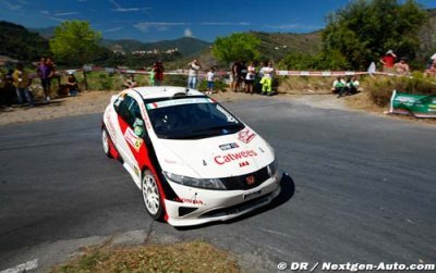 Kangur expects tough Sanremo debut