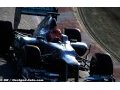 2012 Australian Grand Prix - FP1 & 2 analysis