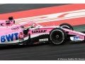 Force India still to reveal new name, 2018 car