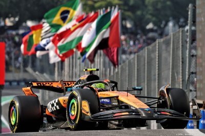 Favoritisme de Norris, naïveté face à Verstappen&nbsp;: Stella défend McLaren F1