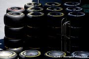 Pirelli dévoile les choix des pilotes pour le GP d'Autriche