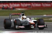 Monza, Practice: Pic sets the pace in Monza 