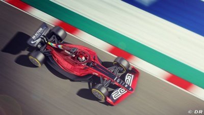 Le nouveau règlement, une bénédiction pour Mercedes F1&nbsp;?