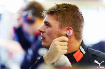 Verstappen hits back at ’disrespectful’ Hamilton