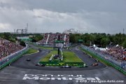 Le Québec a été 'très gêné' par l'image donnée par le GP du Canada