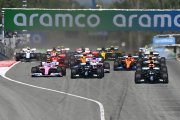 Temps de réaction, côté sale de la piste... Bottas tente d'expliquer son mauvais départ