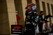 Russell espère avoir donné un ‘mal de tête' à Wolff pour un baquet Mercedes dès 2021 !
