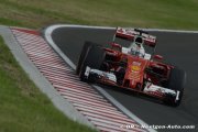 Vettel est-il moins polyvalent qu'Alonso ?