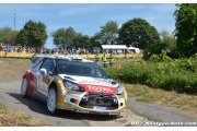 Citroën: No let up in hostilities