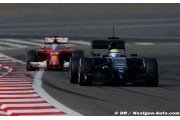 Massa estime avoir fait le bon choix avec Williams